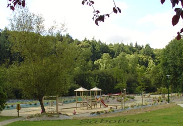 children park