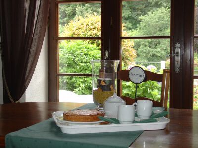 Brittany France holiday accommodation-bretagne-cosy self catering apartment for relaxing holiday