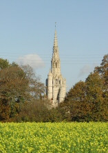 discover brittany heritage in blavet Valley