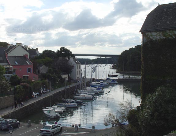 festivals south brittany