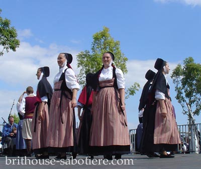 breton festival