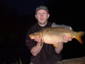 fishing in brittany