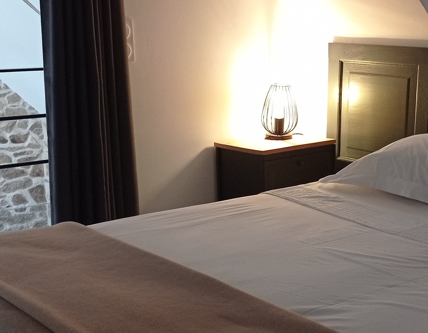 Brittany holiday gite bretagne france