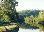 riverside accommodation st nicholas des eaux