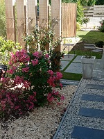 accommodation riverside