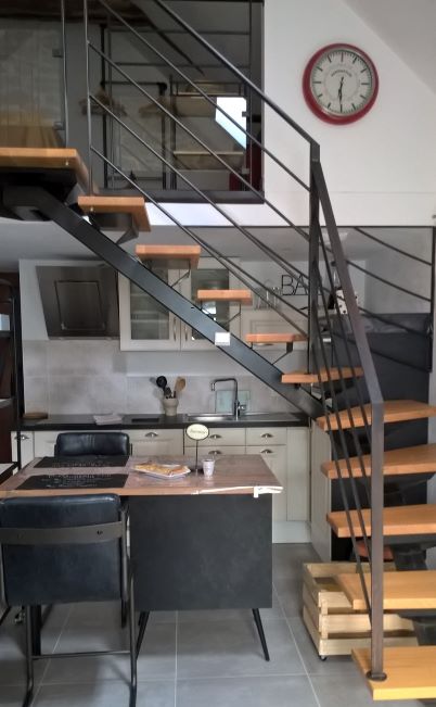 Camera matrimoniale Bretagna