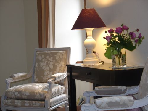 Panoramic river view - Gite for 4